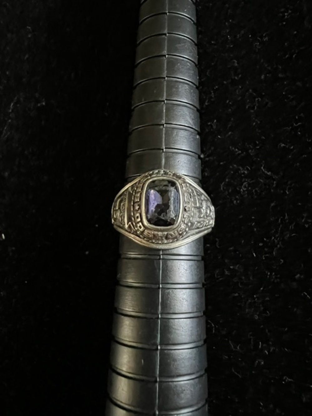 Jostens LTM Ring